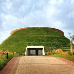 maropeng exterior